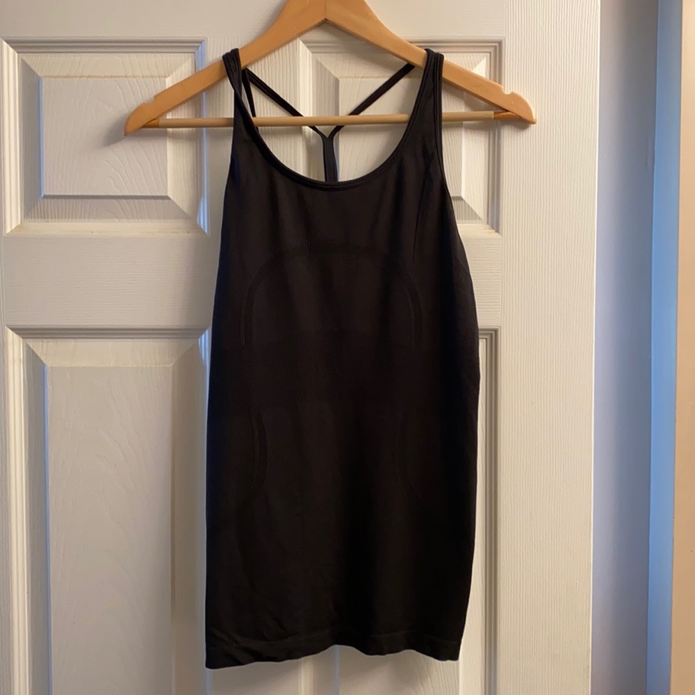Lululemon Swiftly tank
